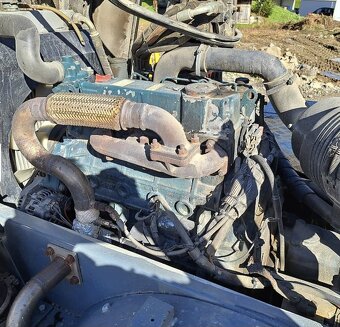 Dumper raco 2500 hrk - 4