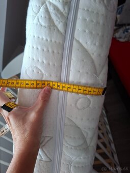 Detská postieľka - 4