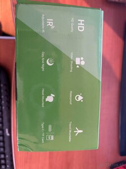 Night Vision Binoculars - 4