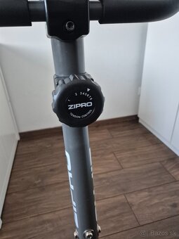 Magnetický rotoped Zipro Drift - 4