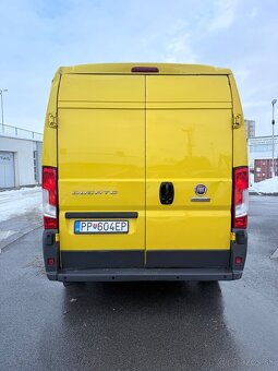 Fiat Ducato L3H2 - 4