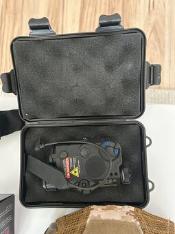 Komplet výbava na airsoft  - 4