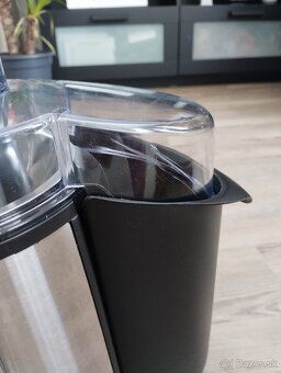 Odšťavovač Concept - 4