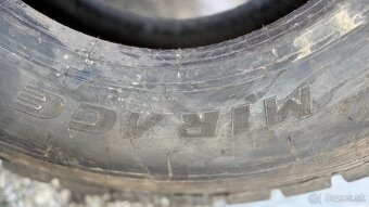 Pneumatika Mirage - 4