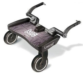 Lascal Buggy board MAXI - 4