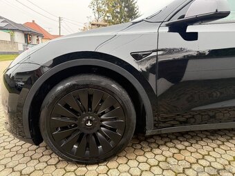 Tesla Model Y 2024 - 30.000 KM AWD LONG RANGE - 4