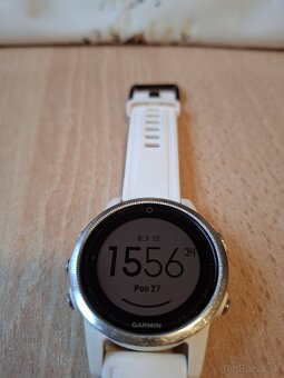 GARMIN hodinky fenix 5s - 4