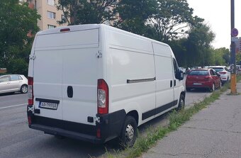 Peugeot Boxer L3H2 - 4