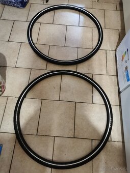 Plášte Kenda 28 - 4