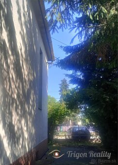 Rodinný dom - HURBANOVO - 4