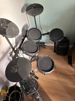 Predam Alesis nitro mesch kit - 4