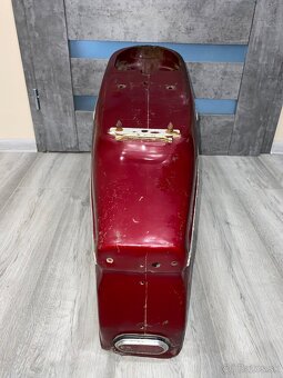 Plecharina Jawa 50 typ 05 - 4