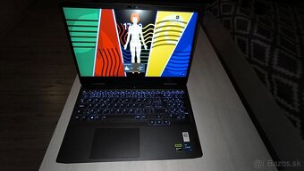 Lenovo LOQ 15IRH8 - 4