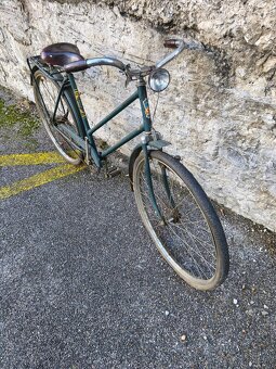 Lacno predám bicykle - 4