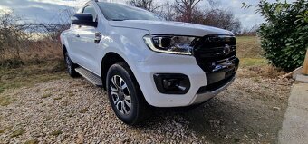 Predam Ford Ranger - 4