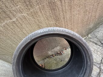 245/35 R20 a 275/30 R20 letne - 4