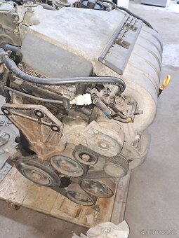 AAA 2.8 vr6 sharan - 4