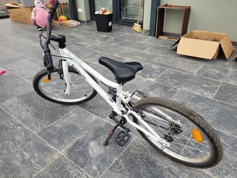 Detský bicykel - 4