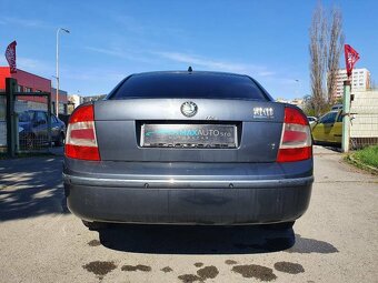 Škoda Superb - 4