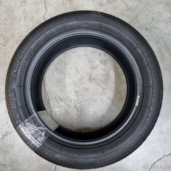 Letné pneumatiky 205/55 R16 ORIUM - 4