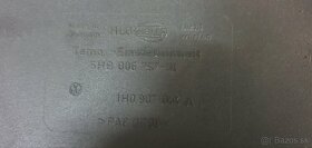 Panel climatronic - 4