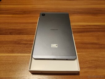 Samsung Galaxy tab A11 - 4