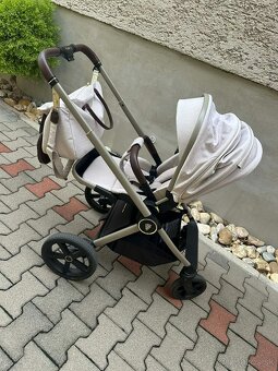 Kočík Venicci Tinum 2v1 - 4