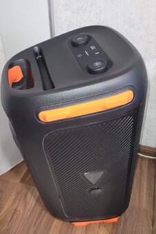 JBL PARTYBOX 110 - 4