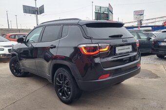 Jeep Compass 1.3 Night Eagle 110kW - 4