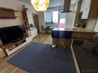 PRENÁJOM - Pekný 3 - izbový byt - Košice - Sever - 4