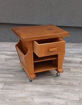 Stolík multifunkčný. - 4