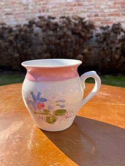 Starožitný bucláčik - 4