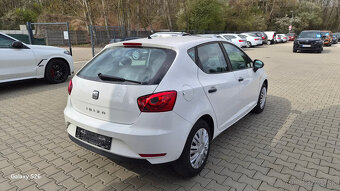 Seat Ibiza 1.2i 12V 60k Entry - 4