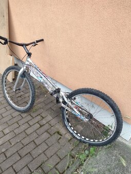 Trial bike - 4