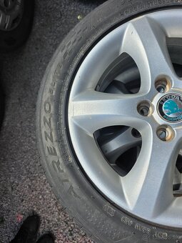 Elektrony 15 6Jx15 ET43 - 4