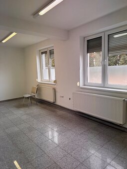Budova Predaj Vranov n/t podnikanie a bývanie - 4