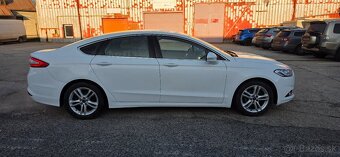 Ford Mondeo - 4