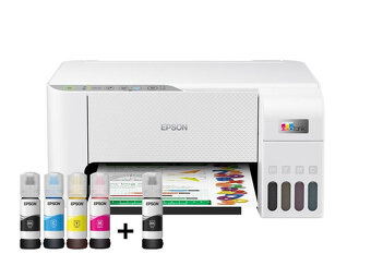 Multifunkčná tlačiareň EPSON - 4