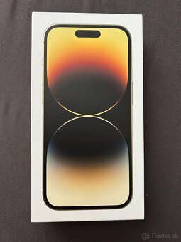 iPhone 14 PRO - 4