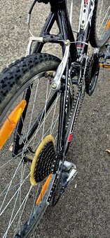 Detsky bicykel 24 - 4