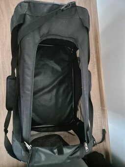 Prepravná taška/box za 20 eur. - 4