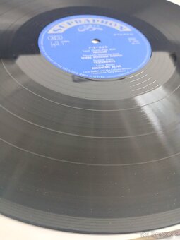 Laco Deczi & The Cellula Quintet - Pietoso - 4