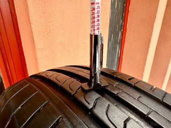 175/70 R14 Letné pneumatiky kompletná sada - 4