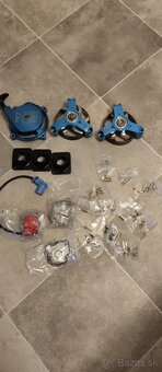 Minibike BLATA POLINI NG - 4