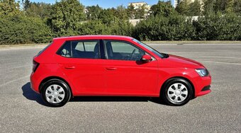 Škoda Fabia 1.0 Active, SR,1.maj, Serv.kniha - 2017 - 4