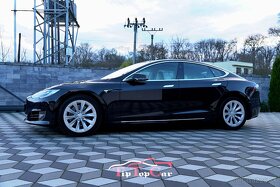 ⏩ Tesla Model S 75 kWh Dual Motor Interior Upgrade - 4