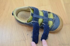 Barefoot sandálky Filli č.25 - 4