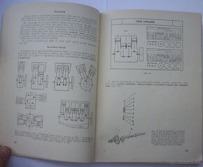 Kniha o veteránoch Automobil v kostce 1951 - 4