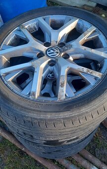 Vw caddy - 4