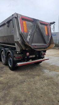 Bodex KIS3B , sklápaci náves - 4